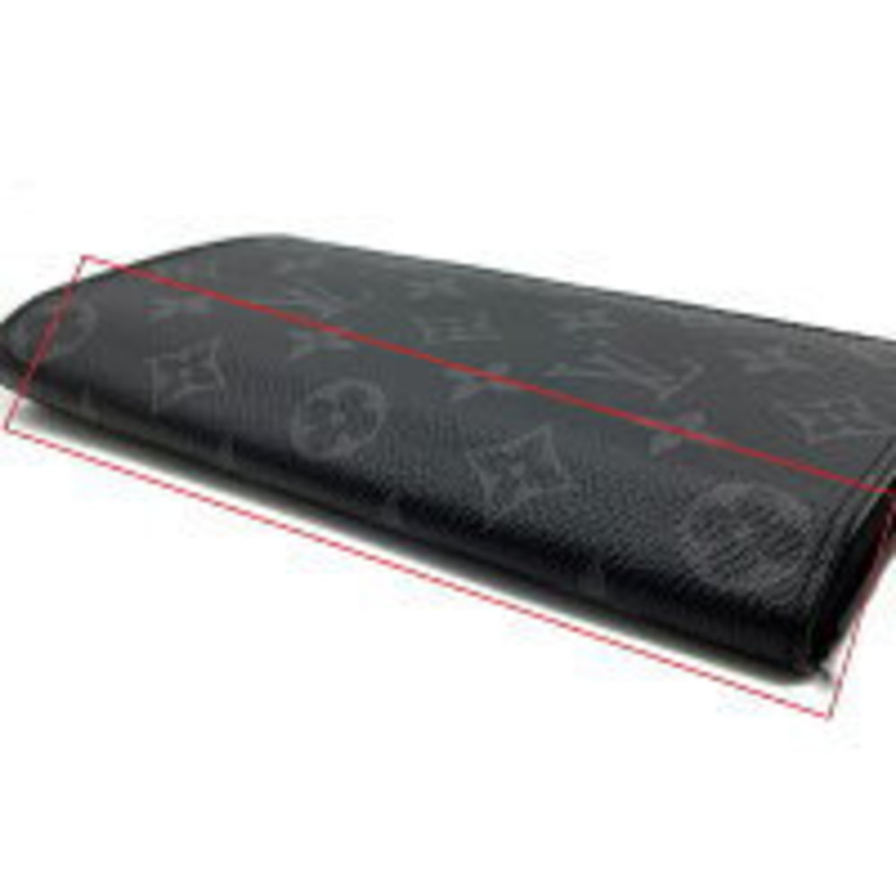 Louis Vuitton Portefeuil Brazza Eclipse Bifold Wa… - image 5